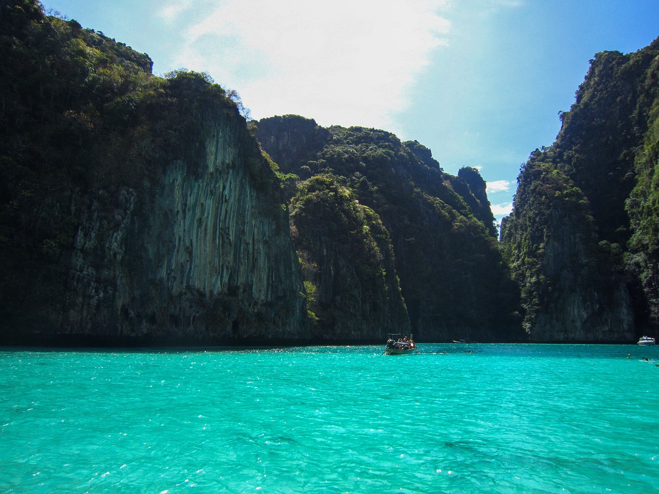 Prowincja Krabi – Odkrywając Tajski Raj